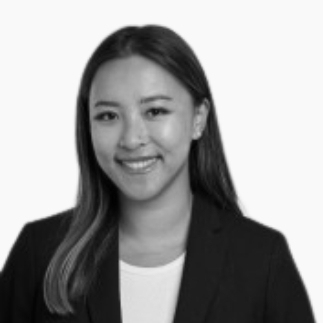 Hit ID Summit - Eden Chau headshot