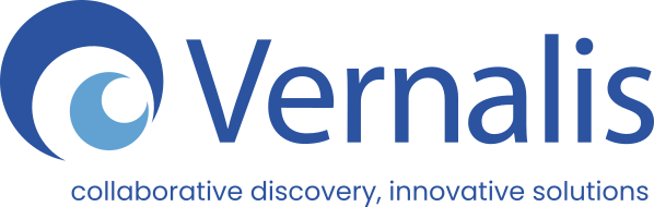 Vernalis_logo_20250716_lowerc Hit ID Summit - Vernalis logo