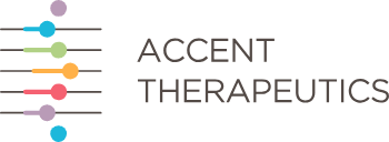 Accent Therapeutics Logo Accent Therapeutics Logo