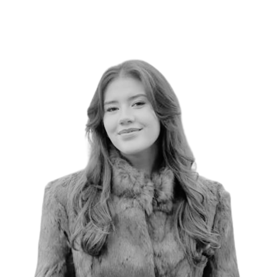 Lili Parcell-Jones